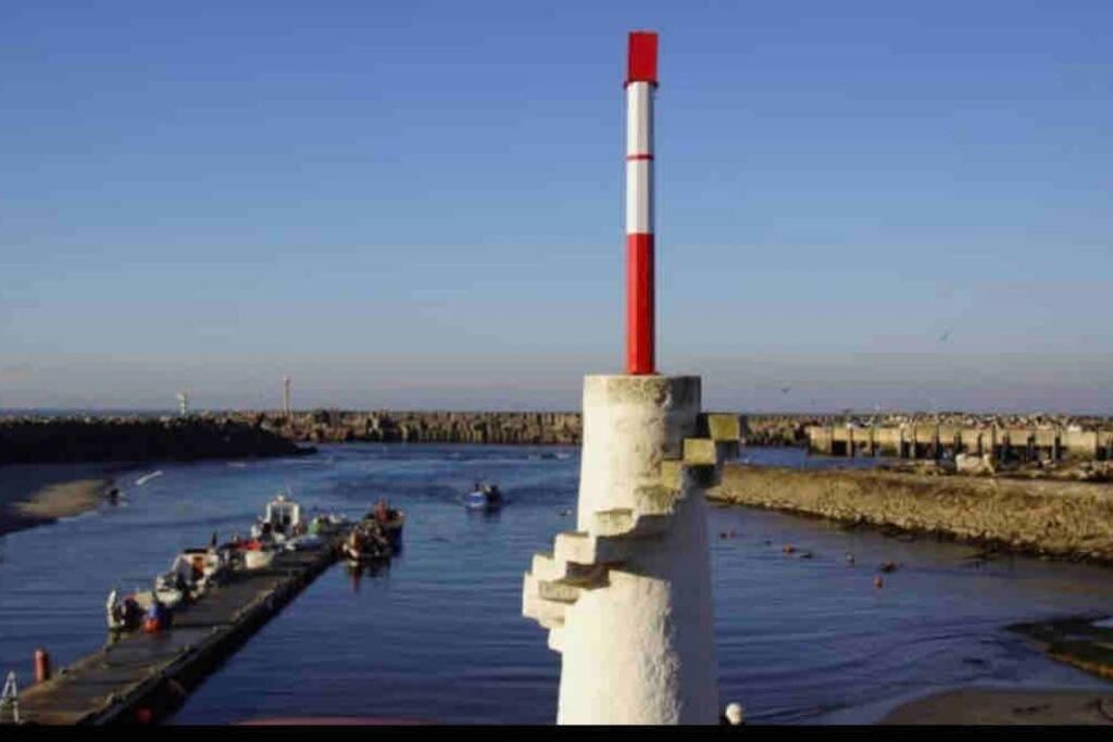 Villa - Ancora - 300 Metres De L'Ocean 维拉·普拉亚·德·安科拉 外观 照片